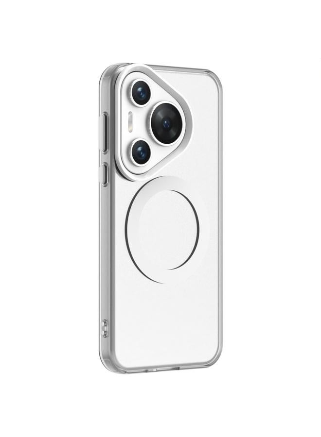 Zaboon Case For Huawei Pura 70 Candy Magsafe PC Hybrid TPU Phone Case - Image 4