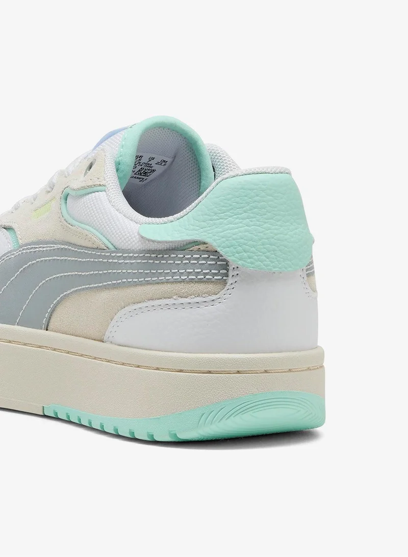 PUMA  Cali Sylva Vintage for Women | Best Price UAE