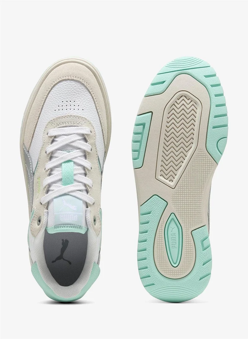PUMA  Cali Sylva Vintage for Women | Best Price UAE