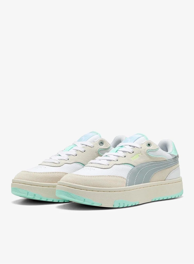 PUMA  Cali Sylva Vintage for Women | Best Price UAE
