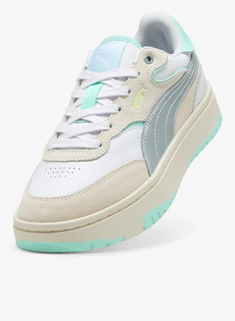 PUMA  Cali Sylva Vintage for Women | Best Price UAE