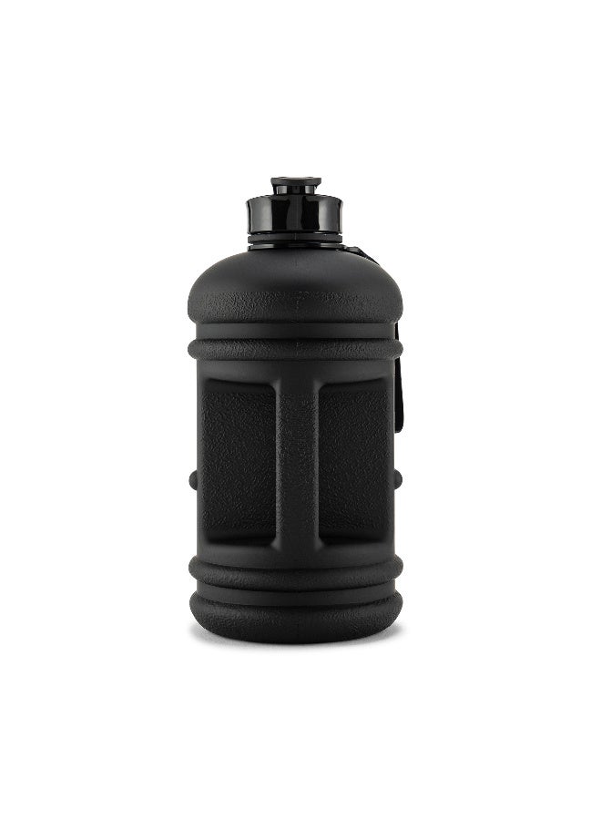 Tatsu زجاجة تاتسو باللون الأسود غير اللامع - Image 2