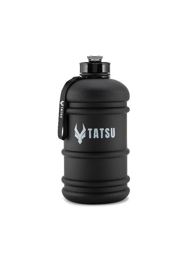 Tatsu زجاجة تاتسو باللون الأسود غير اللامع - Image 1