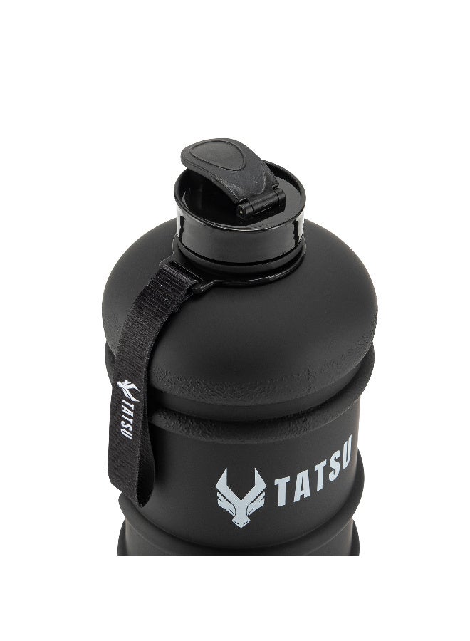 Tatsu زجاجة تاتسو باللون الأسود غير اللامع - Image 3