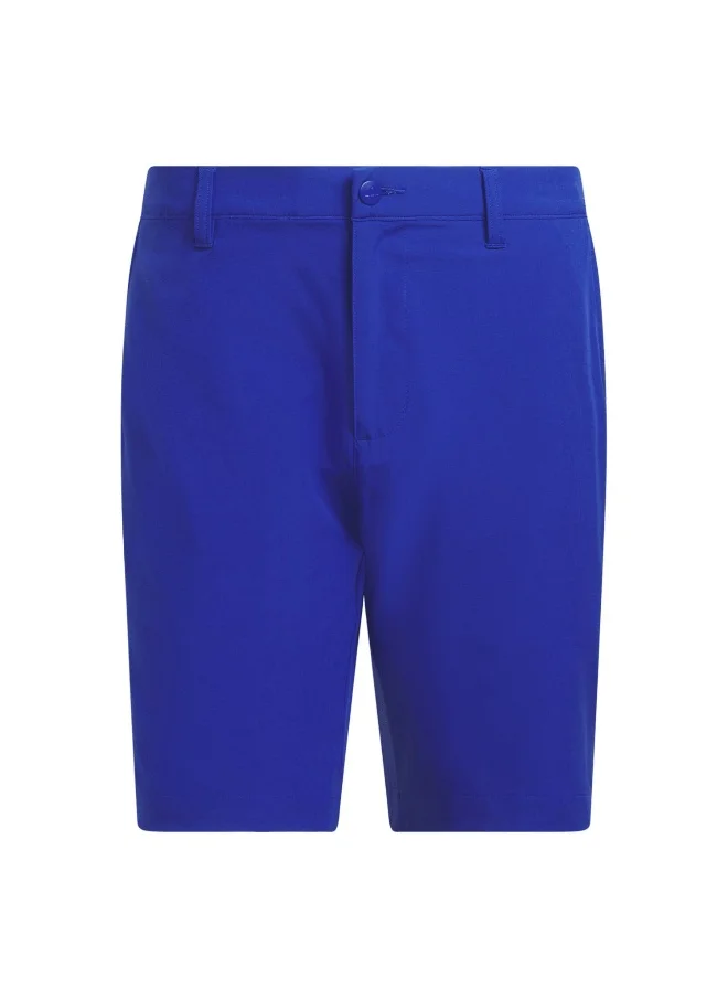 Adidas Adidas Ult 8.5In Short Blue Golf Shorts For Men 30