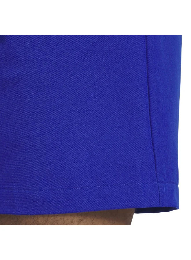 Adidas Ult 8.5In Short Blue Golf Shorts For Men 30