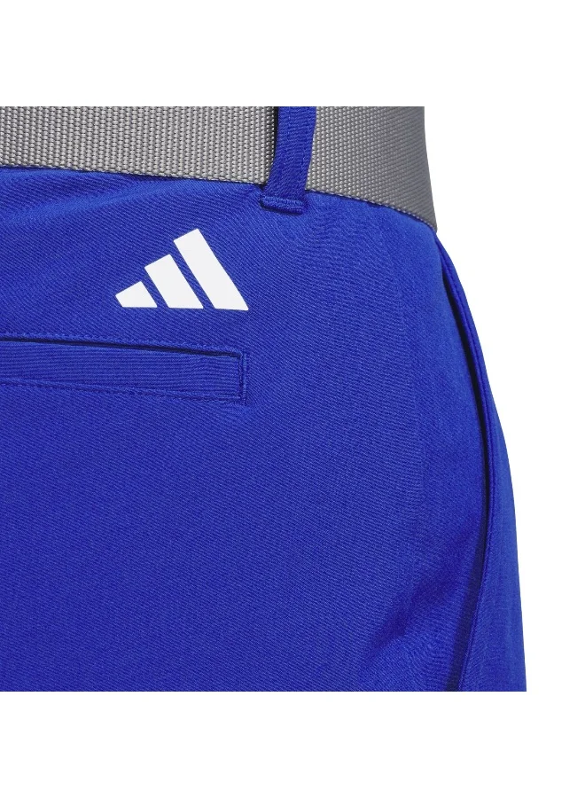 Adidas Ult 8.5In Short Blue Golf Shorts For Men 30