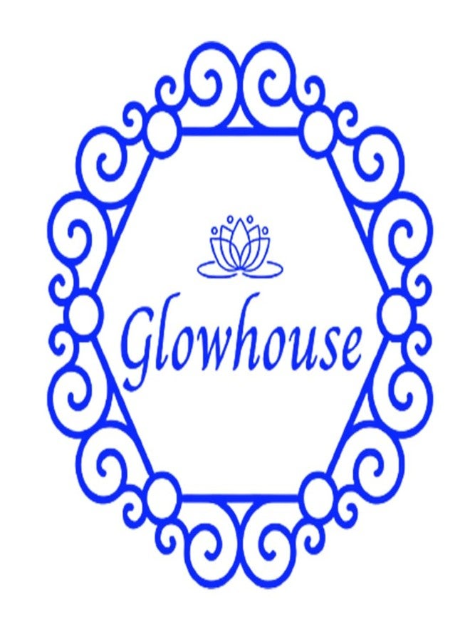 Glowhouse Face Makeup Combo 1 Foundation Illuminate Primer Base, 12 In 1 Highlighter And Contour Stick Balm, 1 Makeup Fixer - Image 1