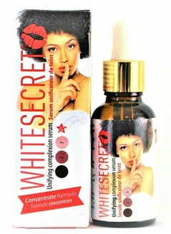 White secret White Secret Combo Set Of 4 (Body Lotion, Cream, Soap, and Serum)  - Image 4