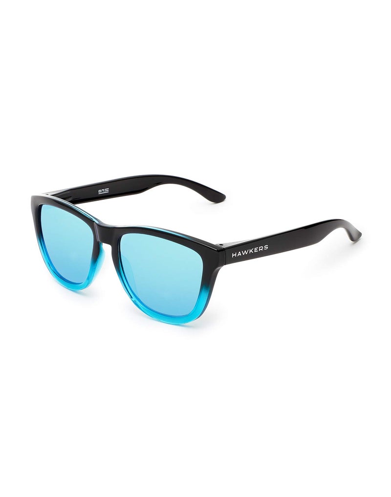 Hawkers Sunglasses (Polarized, Clear Blue) - Image 1