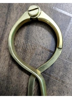 ROYAL HALLMARK ROYAL HALLMARK 8 Vintage Navigation Straight Pattern Artist Drawing Brass Divider Ss Point  - Image 5