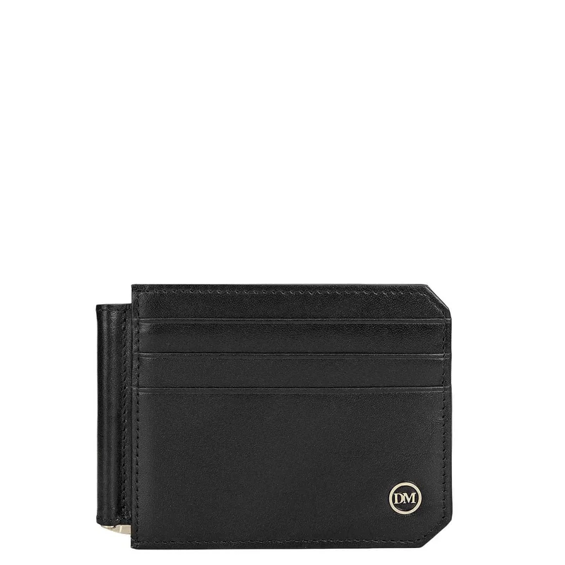 Da Milano Classic Money Clip
