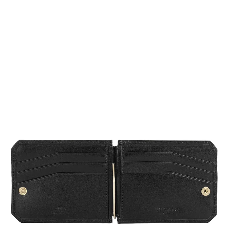 Da Milano Classic Money Clip