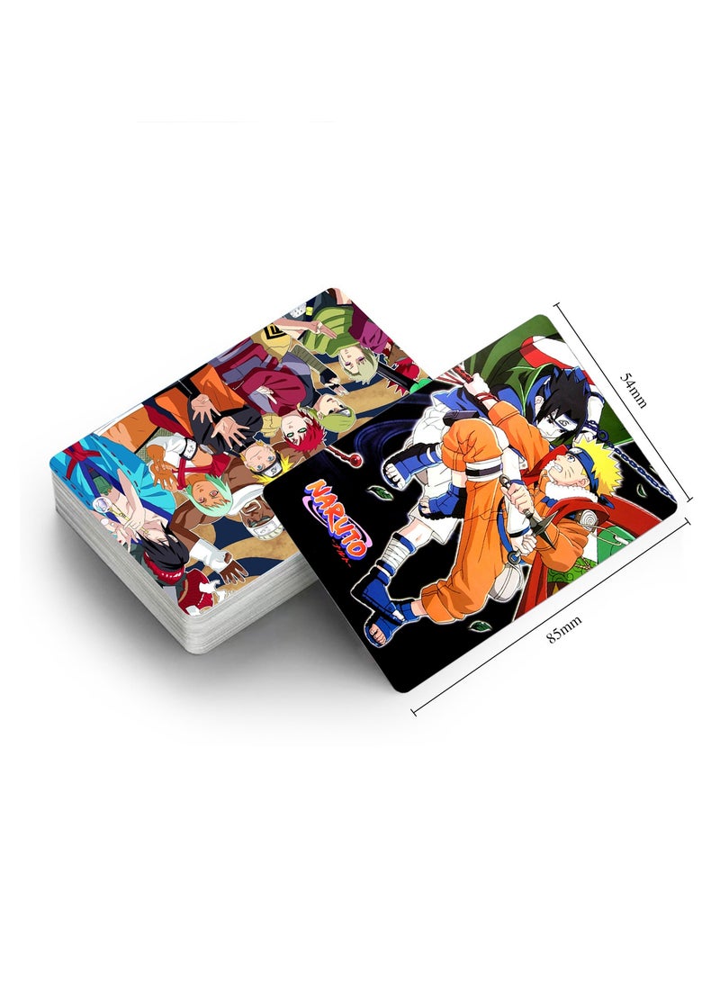 ناروتو بطاقات لومو للصور المتحركة من ناروتو مكونة من 30 قطعة - Image 3