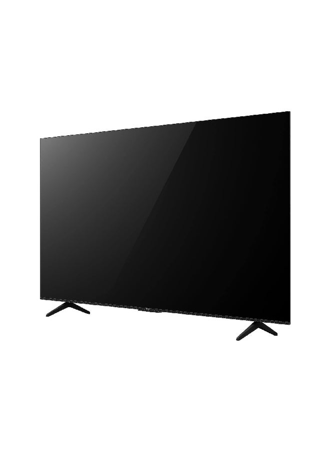 تي سي إل تلفاز جوجل الذكي LED 75 بوصة 4K HDR10 مع صوت دولبي أسود 75V6B - Image 5