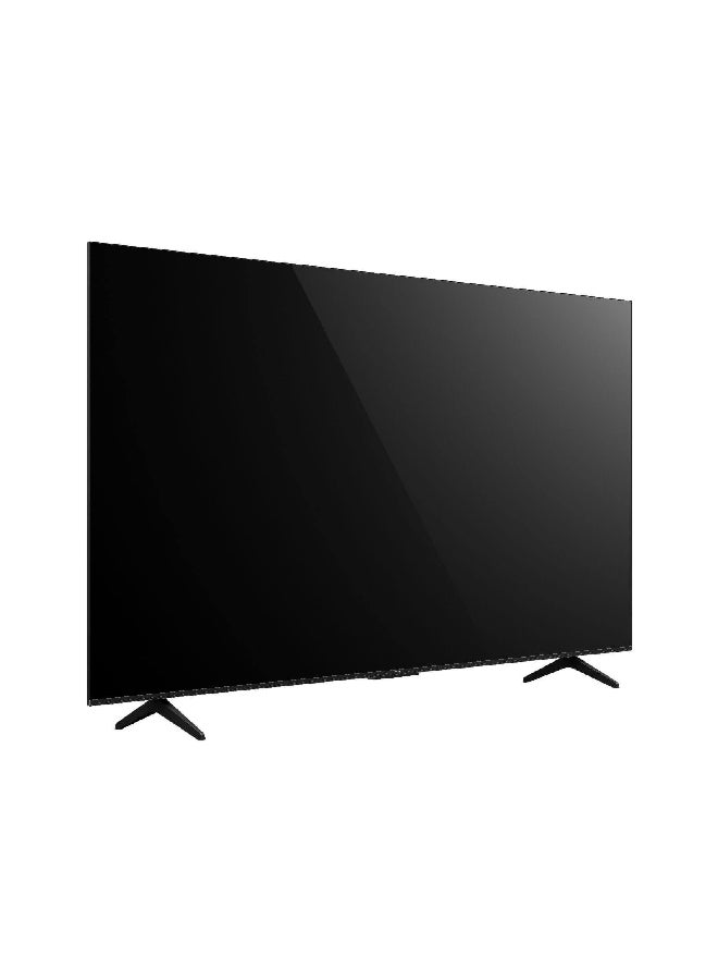 تي سي إل تلفاز جوجل الذكي LED 75 بوصة 4K HDR10 مع صوت دولبي أسود 75V6B - Image 4
