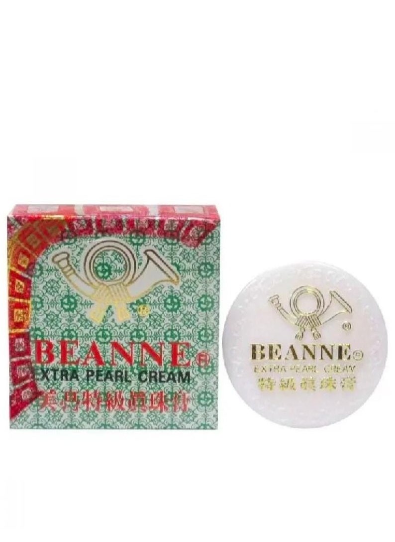 BEANNE - Extra Pearl Cream - 45g - Image 1