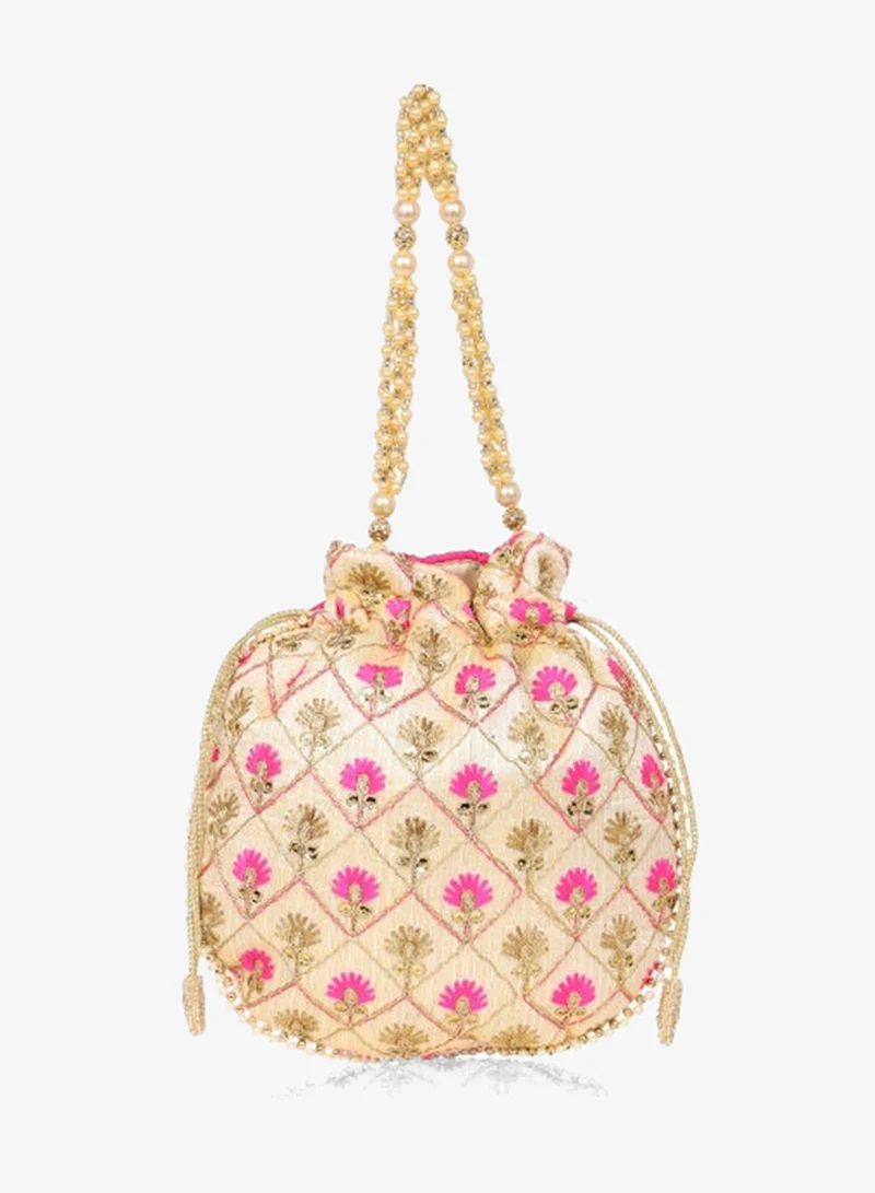Lavie Amara Round Potli - Womens