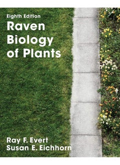 Raven Biology of Plants  - Image 3