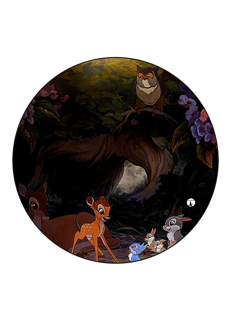 RKN Disney Character Pin Multicolour - Image 1