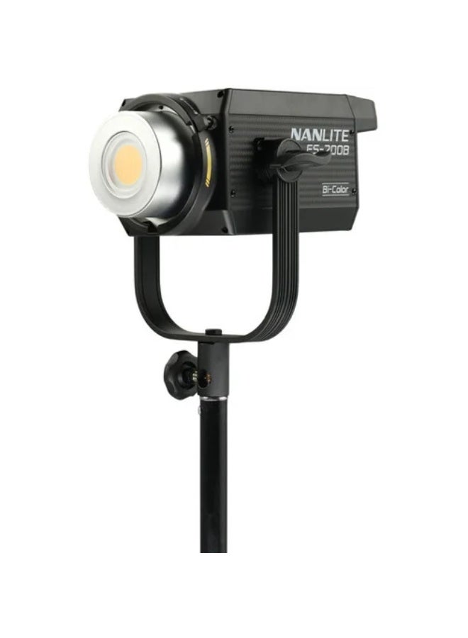 نانليت مصباح Nanlite FS-200B LED أحادي الوحدة (Monolight) ثنائي اللون - Image 2