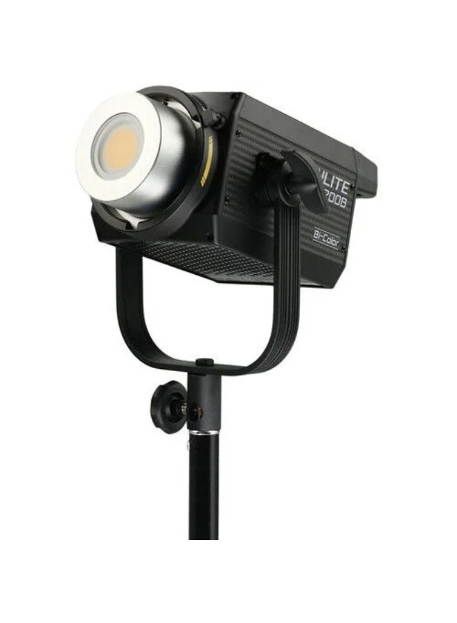 نانليت مصباح Nanlite FS-200B LED أحادي الوحدة (Monolight) ثنائي اللون - Image 1