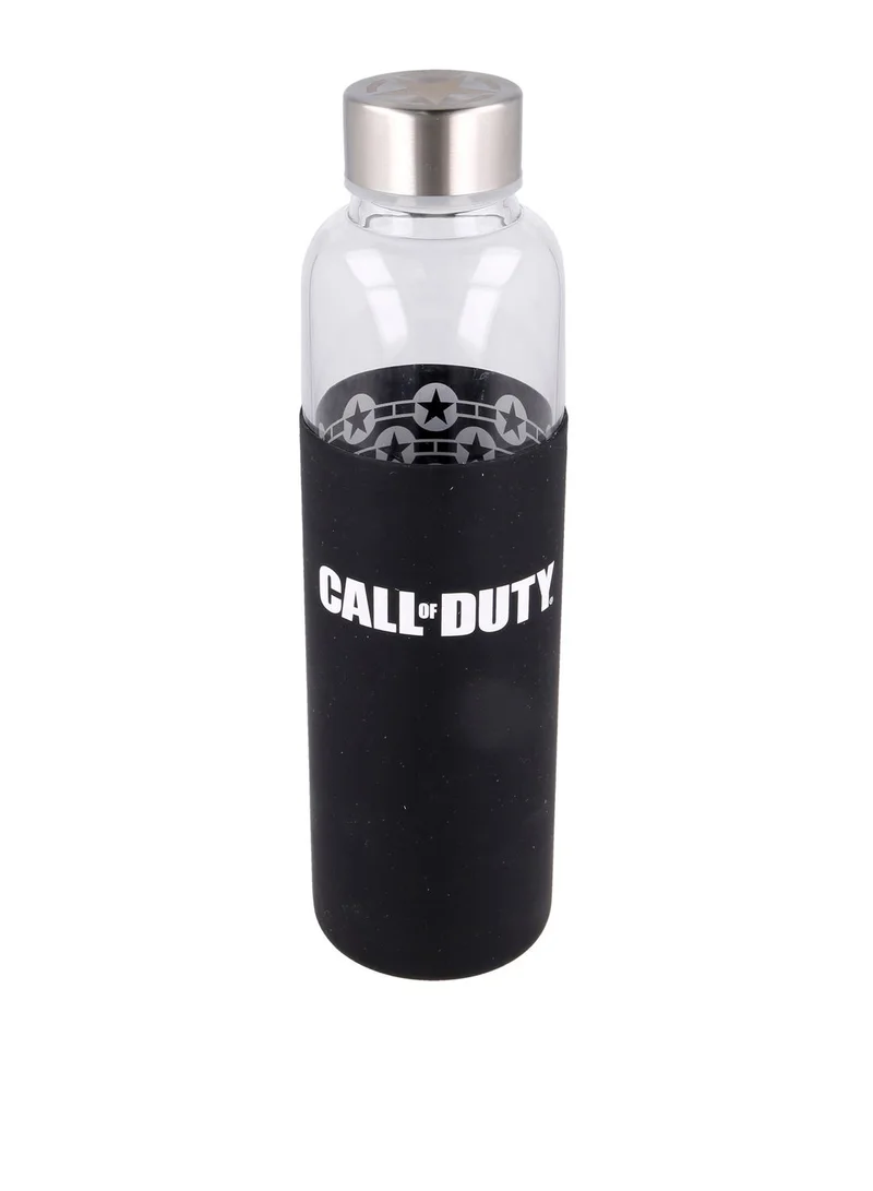 STOR Call Of Duty Water Bottle