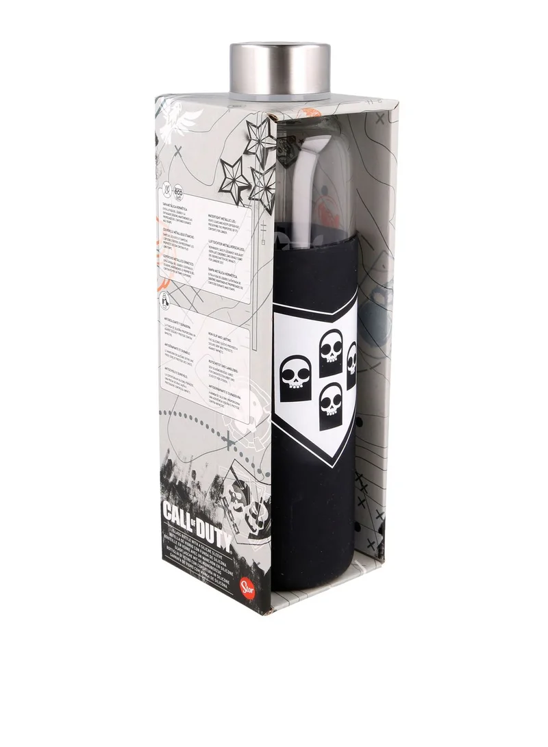 STOR Call Of Duty Water Bottle