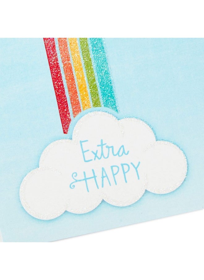 Hallmark - Hallmark Birthday Cards Assortment, 20 Cards with Envelopes (Refill Pack for Hallmark Card Organizer Box) - Image 1