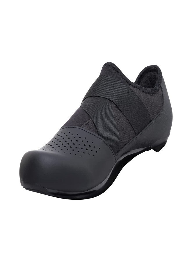 Shimano Unisex Zapatillas SH-RP101 Cycling Shoe, Black, 5 UK - Image 4