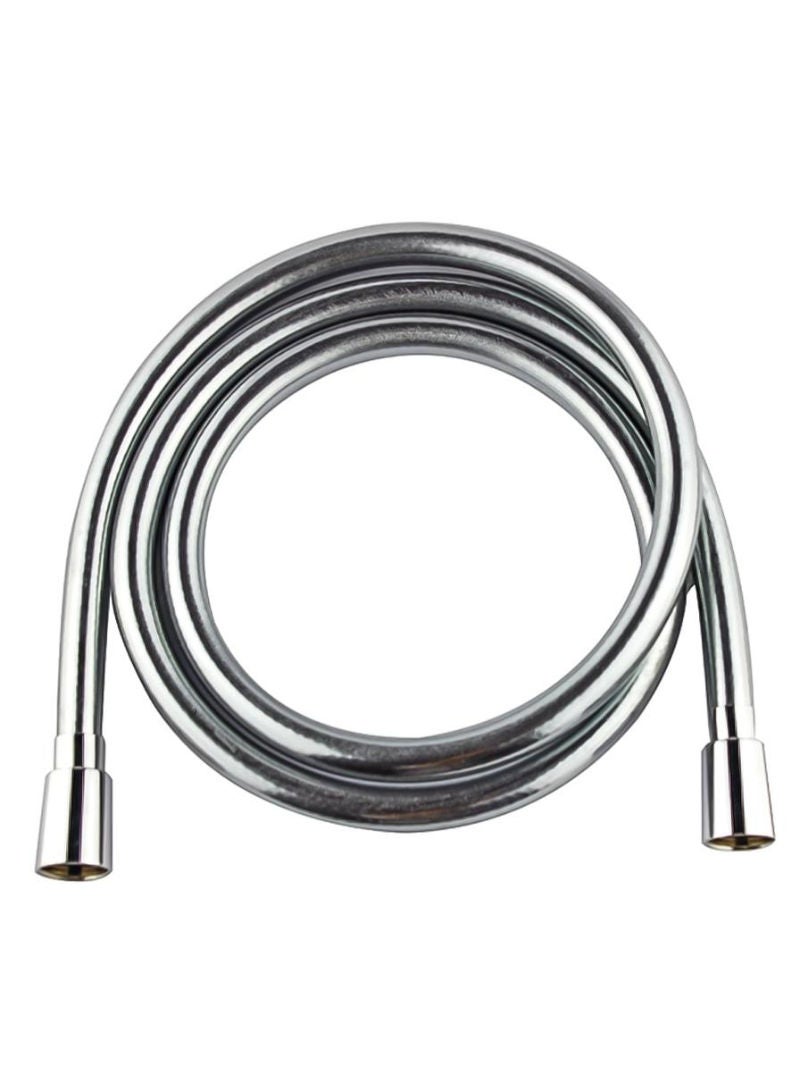 Bold TECHSE2100103 Techno Anti Twist Shower Hose 4 5 x 21 2 x 29 2 cm, Chrome