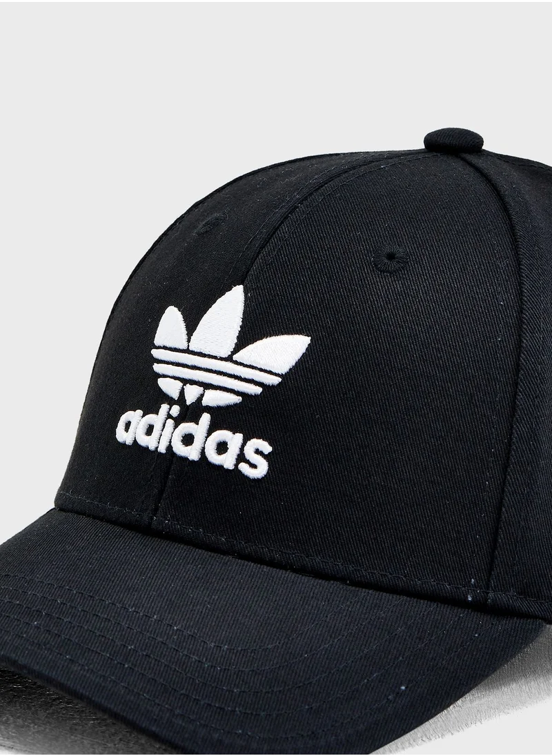 adidas Originals Classic Trefoil Baseball Cap