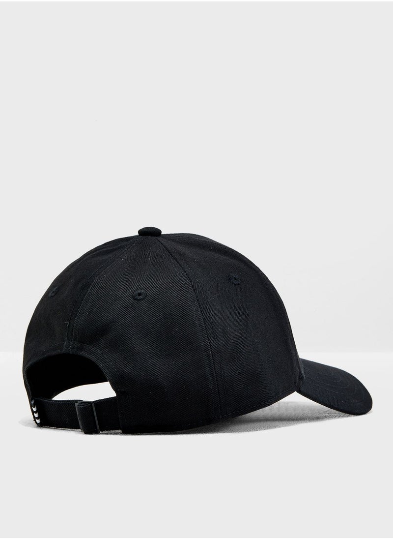 adidas Originals Classic Trefoil Baseball Cap  - Image 2