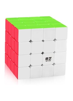 مكعب السرعة 4×4