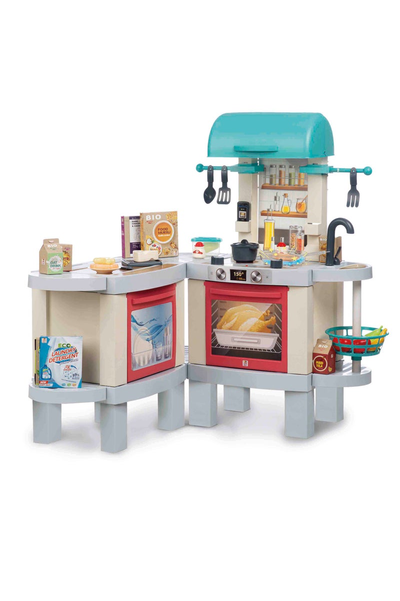 Chicos Deli Kitchen Plus - Image 1