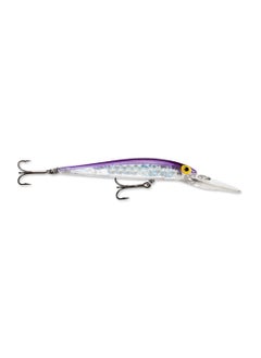 Prizmflash Purple Back