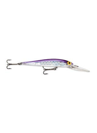 Prizmflash Purple Back