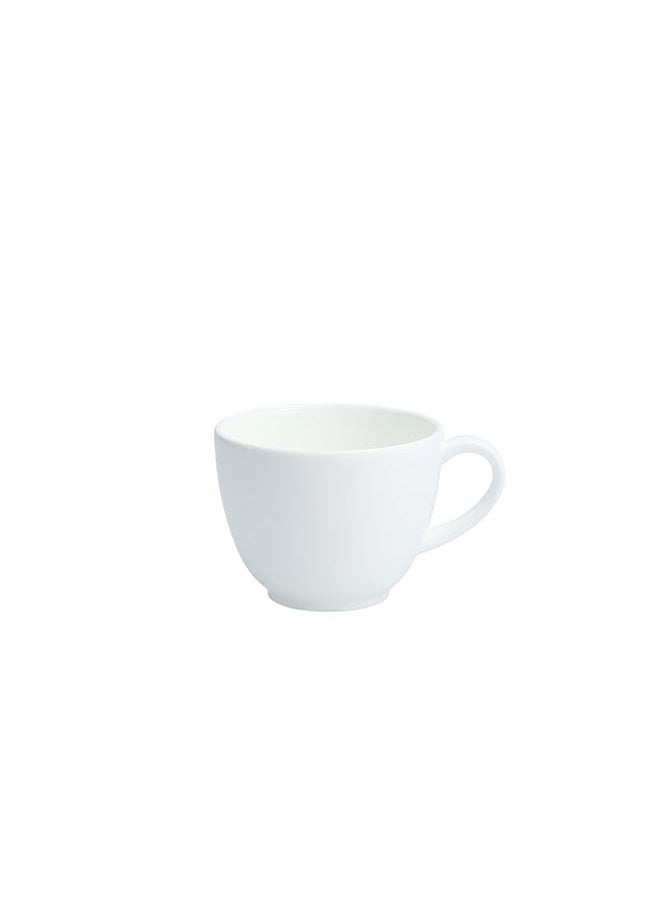 Fortessa FBC Andromeda Non-Stack Espresso Cup 3oz (.10L) 