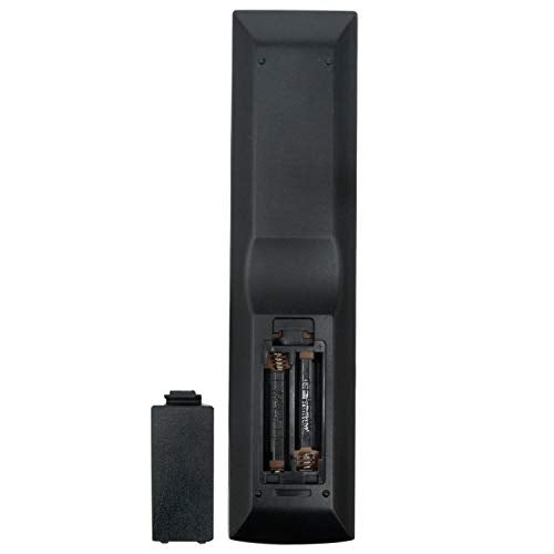 WINFLIKE WINFLIK RC-1149 Replace Remote Control Compatiable with Denon AV Receiver AVR-1311 AVR-391 DHT-391XP AVR1311 AVR391 DHT391XP - Image 4