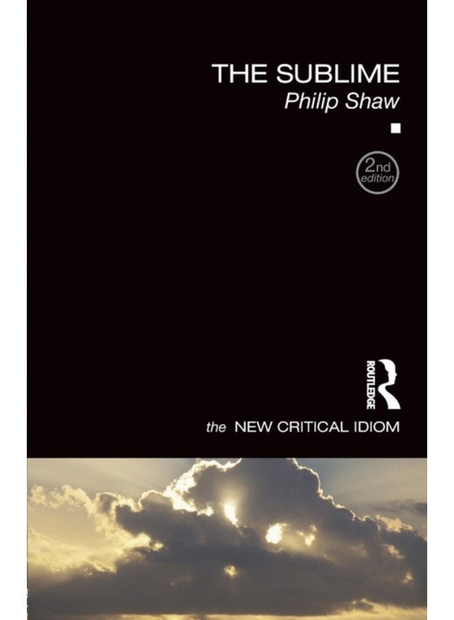 The Sublime - Paperback