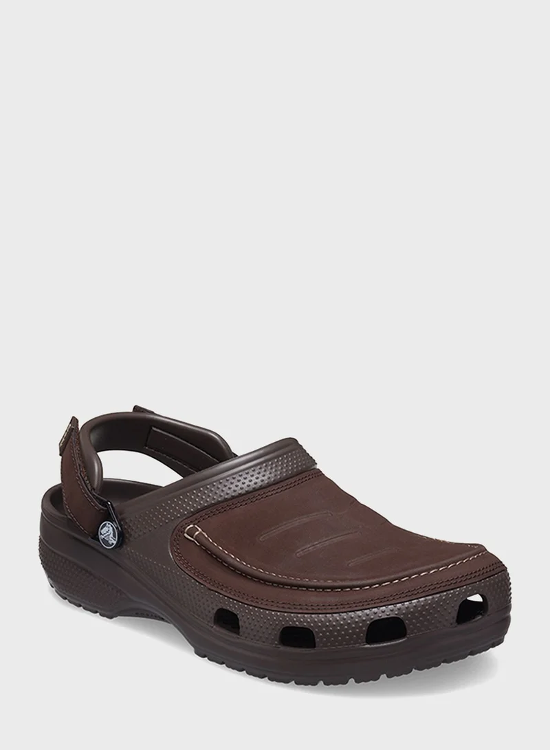 crocs Yukon Vista Clog Sandals