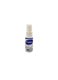 ORADENT ICYMINT FRESH SPRAY 