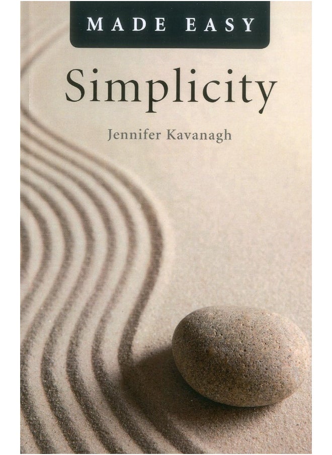 Simplicity Made Easy 