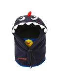 LITTLE SURPRISE BOX Little Surprise Box Donald Fleece Winter Cap covering Mouth, Neck and Head for Minus degree Temperature, 5 yrs and above