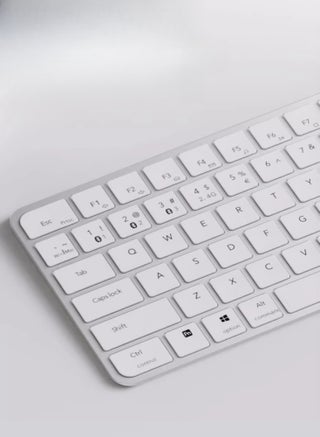 Wireless Bluetooth Keyboard, Tablet Notebook, Silent Office Specific Charging, Small-sized Dual Bluetooth/wireless 2.5G/multi Device Connectivity - pzsku/Z20E6C4DF91D511DE000BZ/45/_/1723813574/c698f35f-d52f-4c2f-bfe4-fcb1bc8a28ea