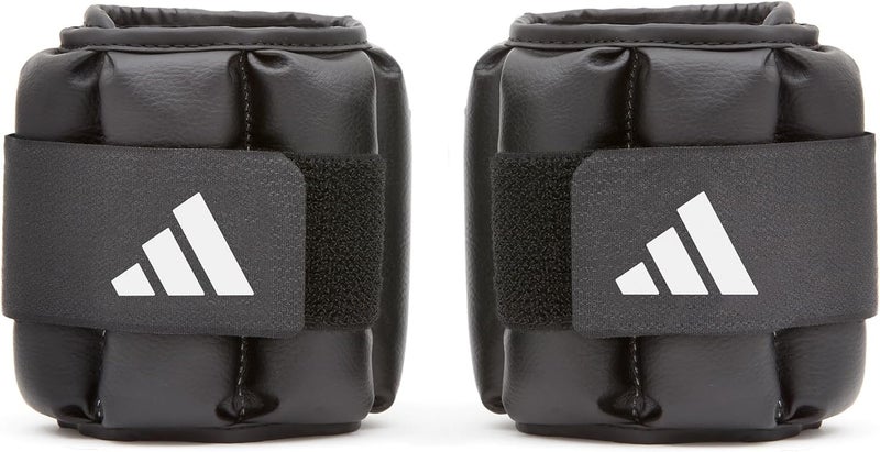 adidas Performance Ankle/Wrist Weights 1.5Kg - Image 2