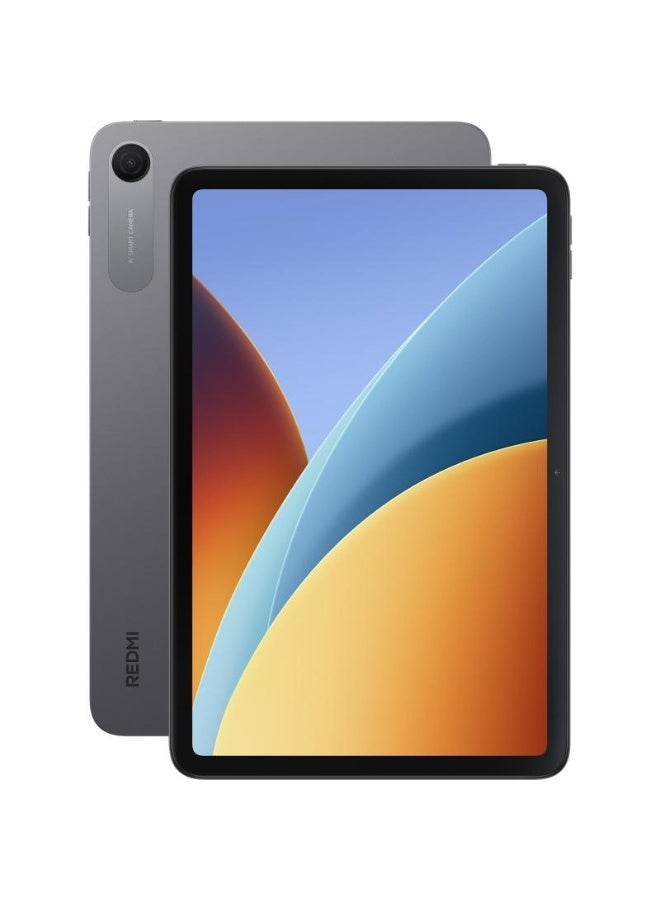 شاومي Redmi Pad 2 9.7-inch Graphite Gray 4GB RAM 128GB Storage Wi-Fi With Protective Case - Image 3