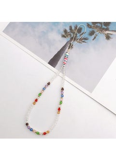 K784 white bracelet