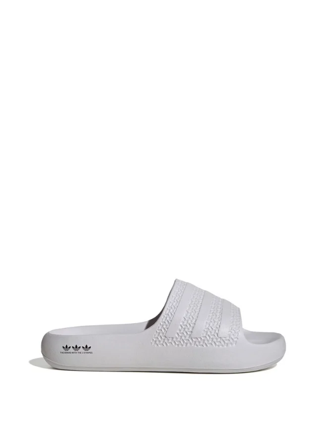 adidas Originals ADILETTE SOFT W Grey Originals Unisex Slides