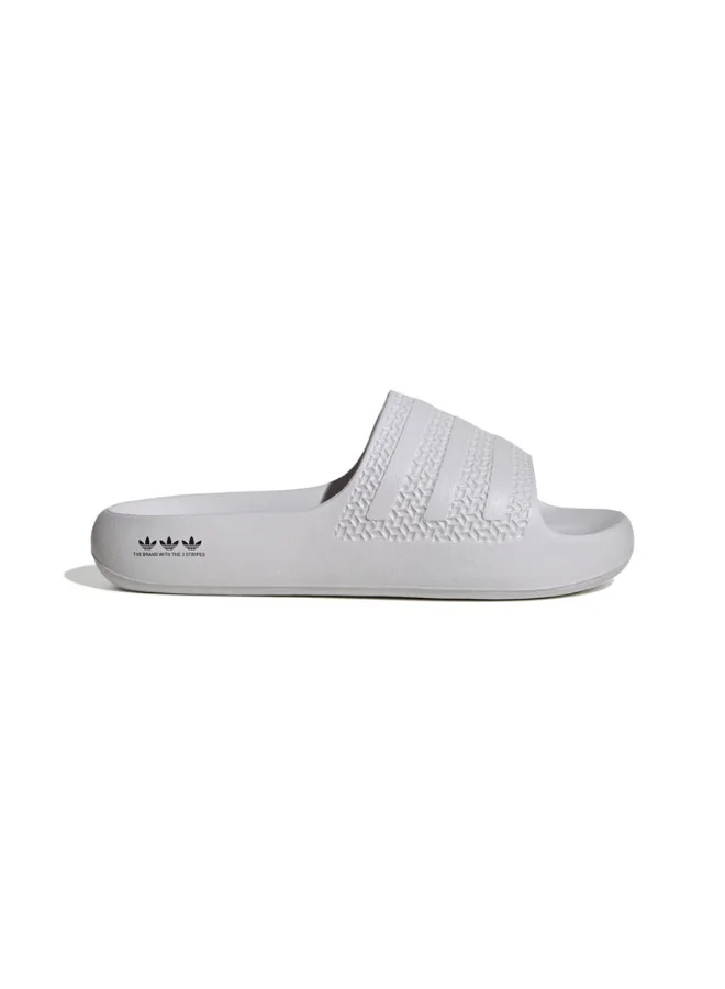 adidas Originals ADILETTE SOFT W Grey Originals Unisex Slides
